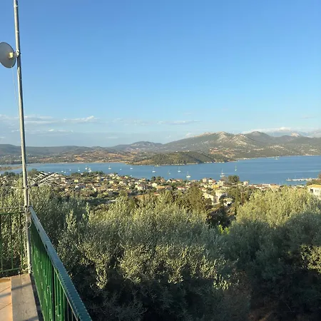 Melikokia * Lygia (Lefkada)