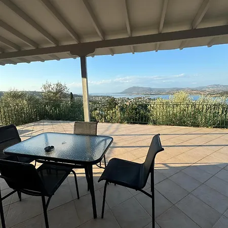 Melikokia * Lygia (Lefkada)