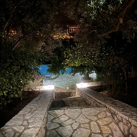 Villa Melikokia Lygia (Lefkada)
