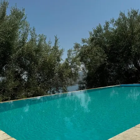 Melikokia * Lygia (Lefkada)