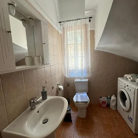 וילה Melikokia ליגיה