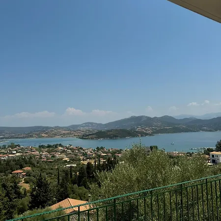 Melikokia Villa