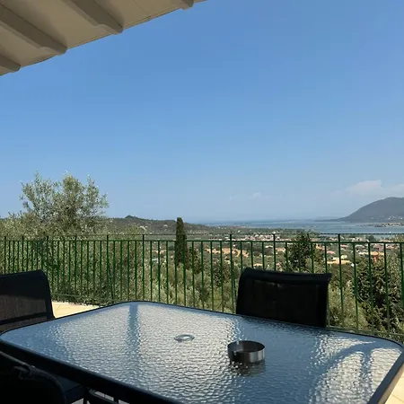 Melikokia Villa *