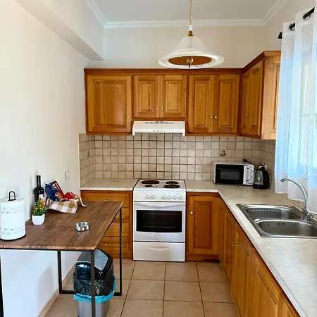 Melikokia וילה *