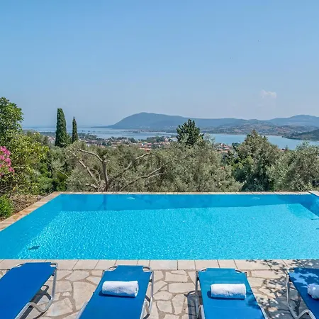 Melikokia וילה *