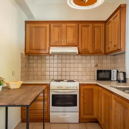 Melikokia וילה *