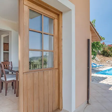 Melikokia ליגיה