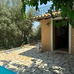 Melikokia Lygia (Lefkada)