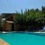 Melikokia Villa