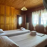 Melikokia Βίλα *