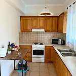 Melikokia Villa *