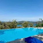 Melikokia Villa Lygia (Lefkada)