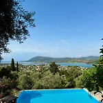 Melikokia *