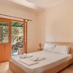 Melikokia Villa *