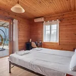 Villa Melikokia *