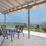 Villa Melikokia *