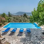 Βίλα Melikokia Λυγιά