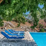 Villa Melikokia Lygia (Lefkada)