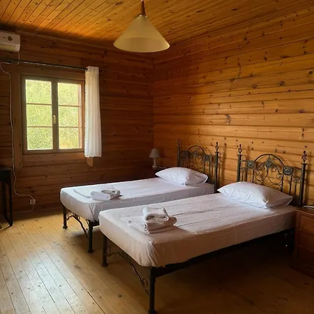 Melikokia Villa
