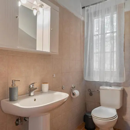 Villa Melikokia Lijá