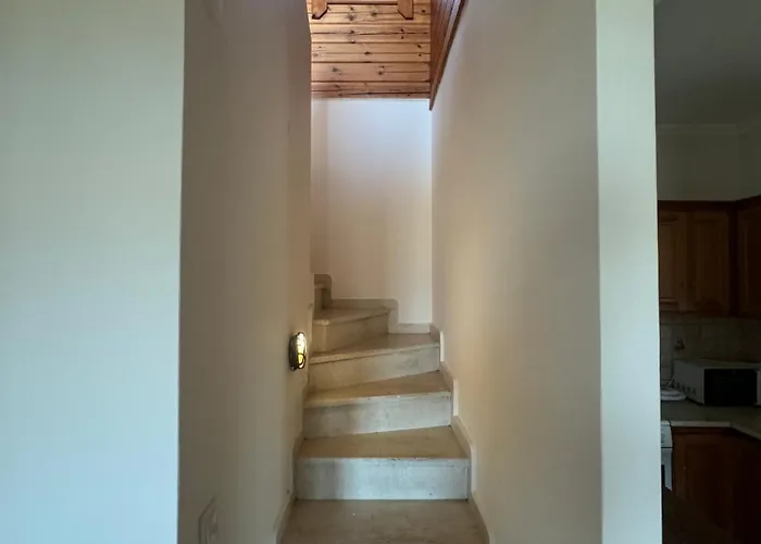 Villa Melikokia Lygia (Lefkada)