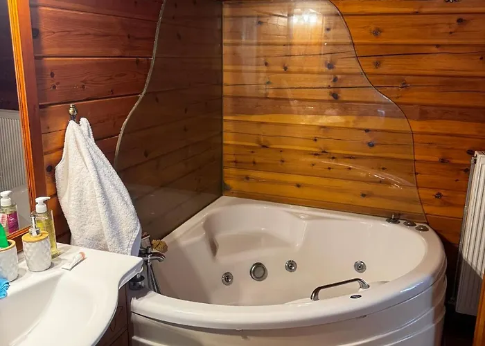 Melikokia Villa Lygia (Lefkada)