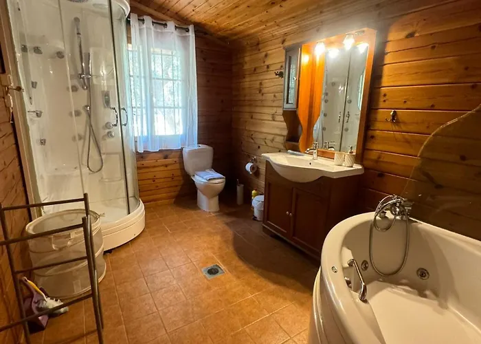 Melikokia Lygia (Lefkada)