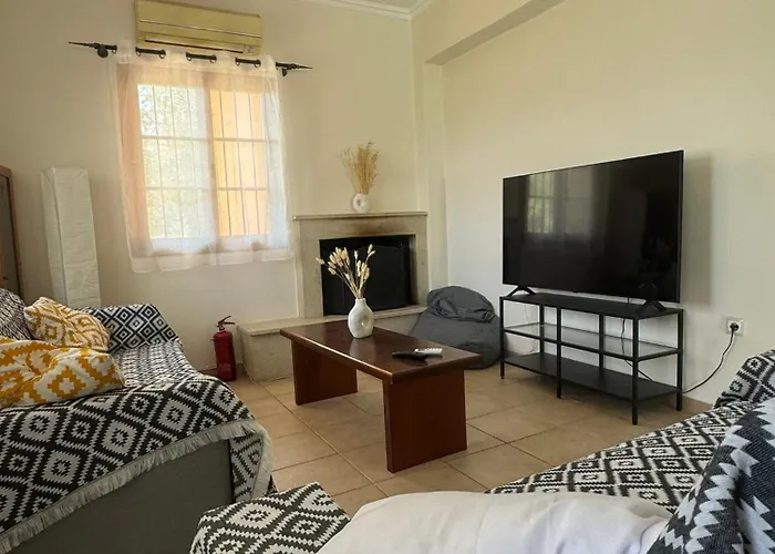 Melikokia * Lygia (Lefkada)