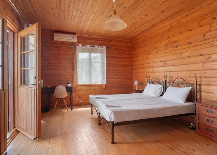 Villa Melikokia Lygia (Lefkada)